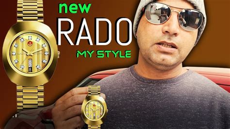 prado watches reviews|rado watches cheapest price.